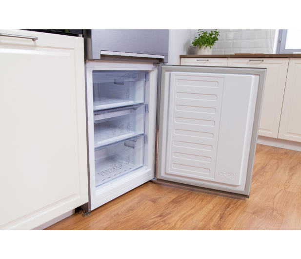 BEKO RCNE366E40ZXBN NoFrost Srebrna - 1382335 - zdjęcie 10